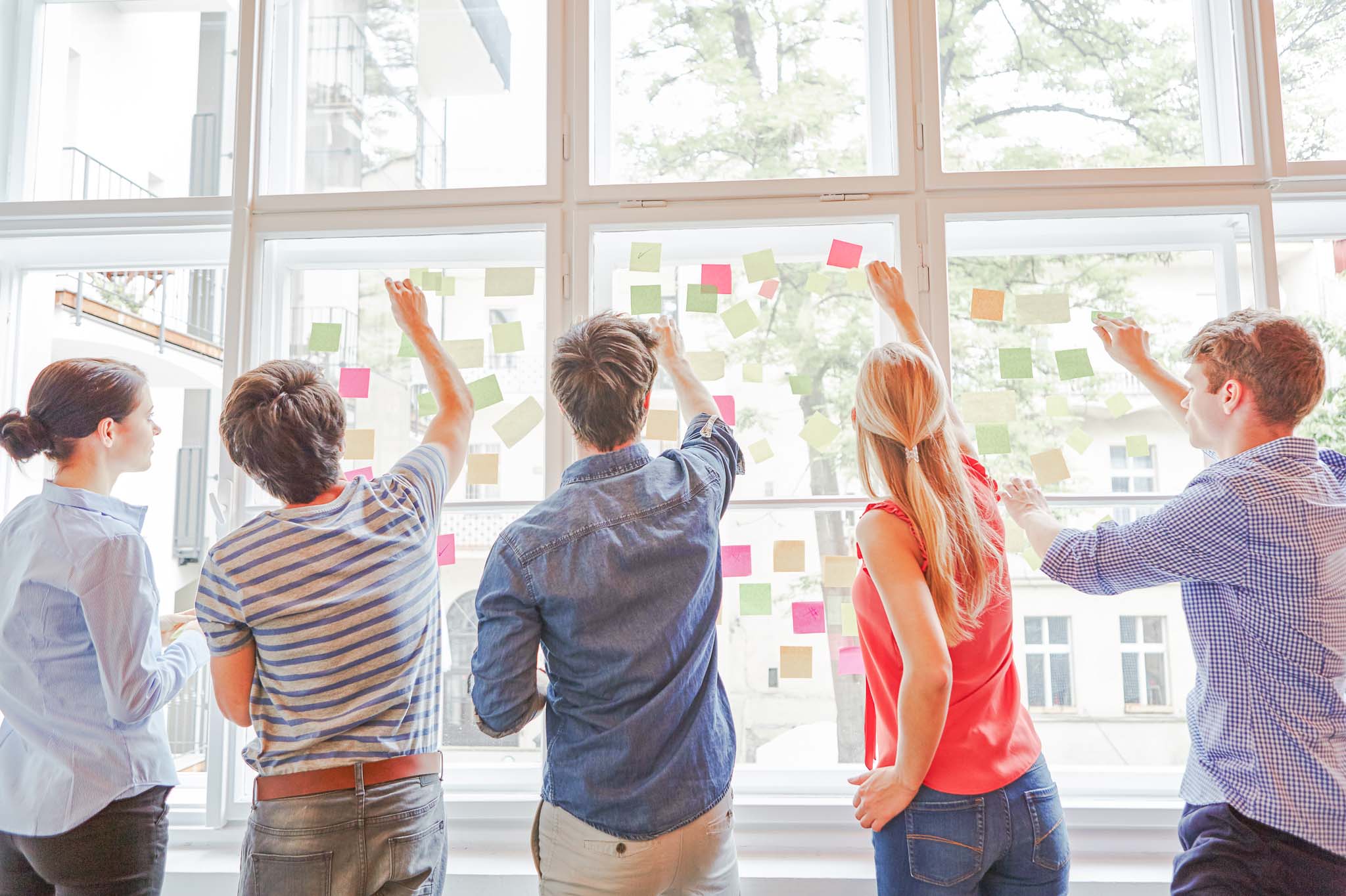 Escape Game Konzeption