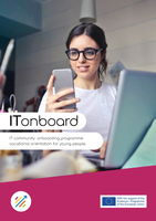 ITONBOARD flyer published