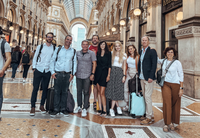 ITONBOARD: The go-live event in Italy