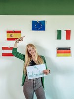 We participated - At the ErasmusDays 2021!